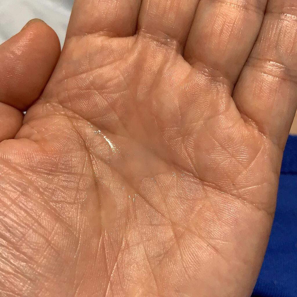 imyme/imyme/スキンケアキットを使ったクチコミ(5枚目)