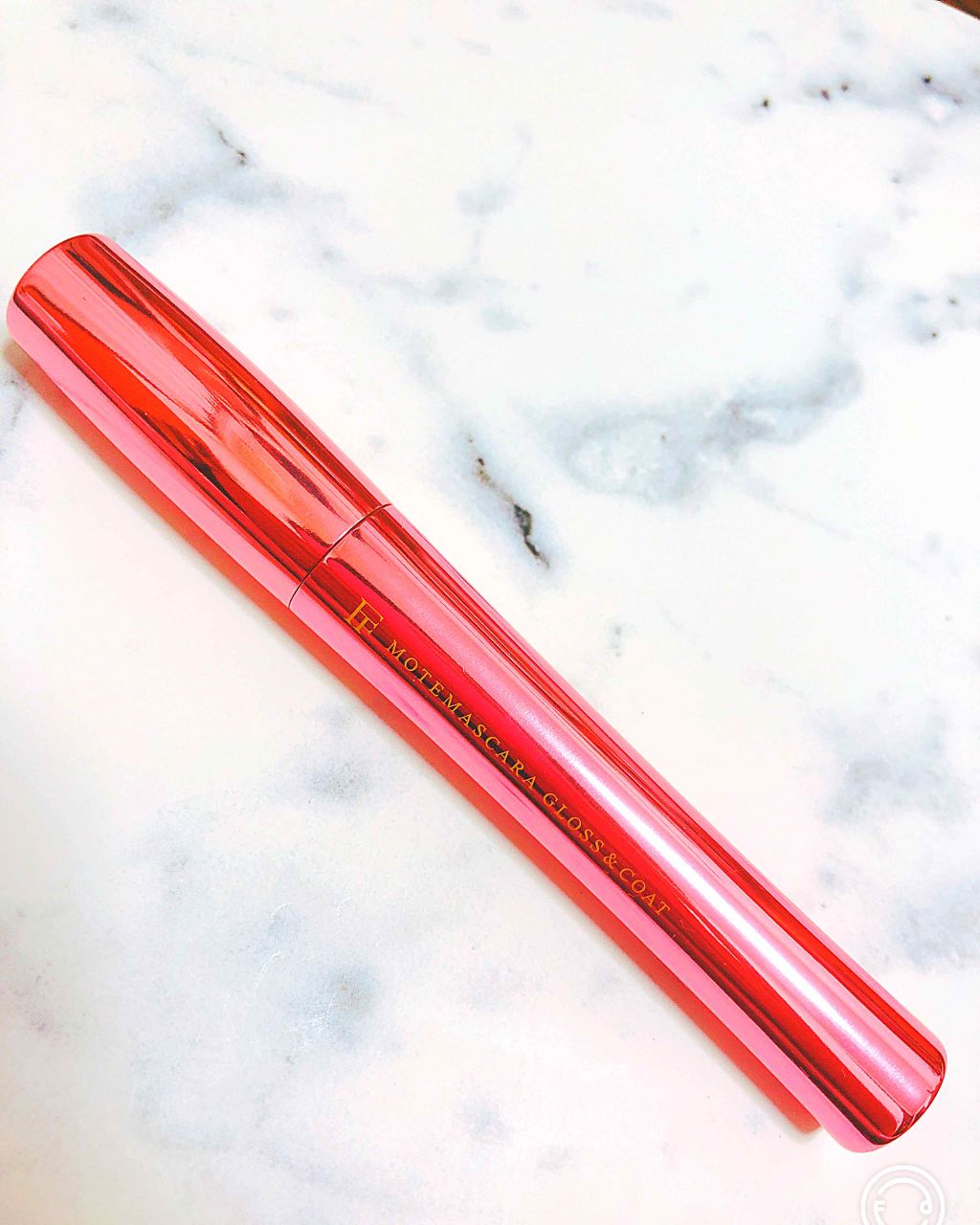 モテマスカラ TECHNICAL 1/UZU BY FLOWFUSHI/マスカラ下地を使ったクチコミ（1枚目）