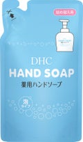 DHC 薬用ハンドソープ(石鹸)