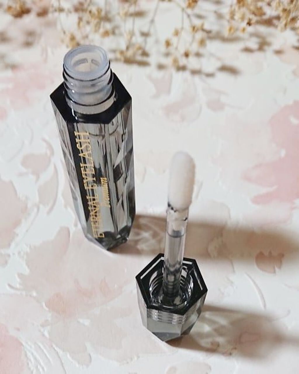 エターナルアイラッシュプレミアム/リュバンブラン/まつげ美容液を使ったクチコミ（1枚目）