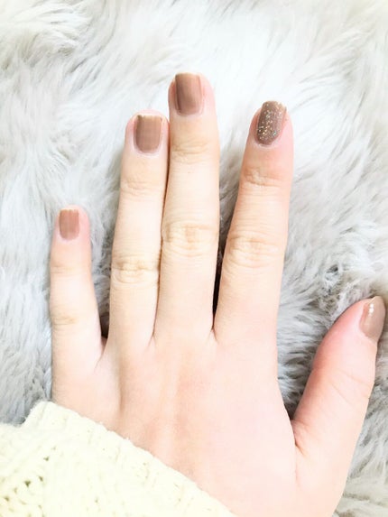 ザ ネイルポリッシュ/ADDICTION/マニキュアを使ったクチコミ(4枚目)