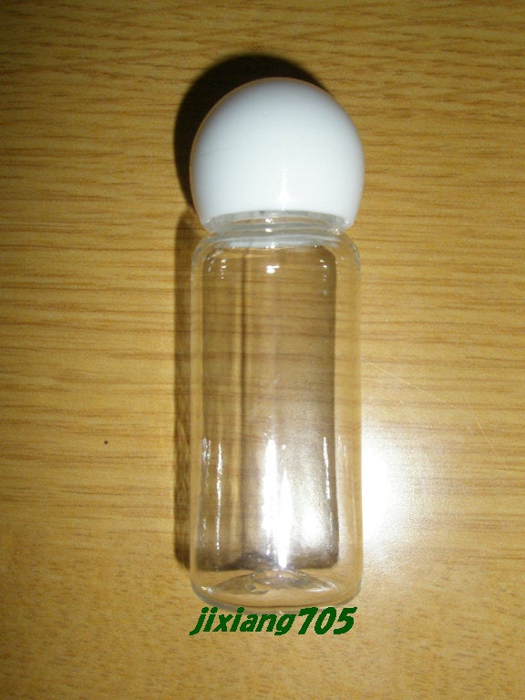 DAISO 詰め替え容器セット/DAISO/その他化粧小物を使ったクチコミ(2枚目)