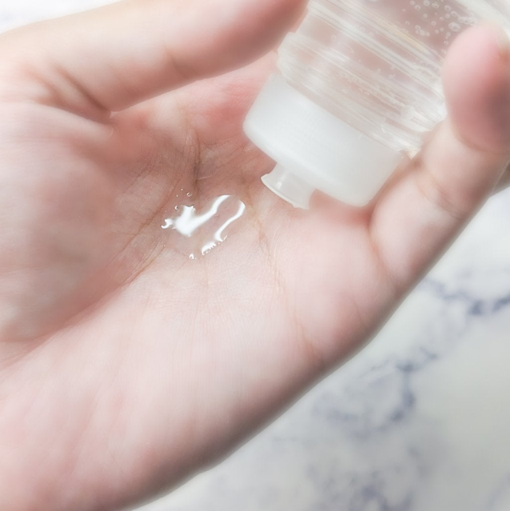 オルビスユー エッセンスローション /オルビス/化粧水を使ったクチコミ(2枚目)