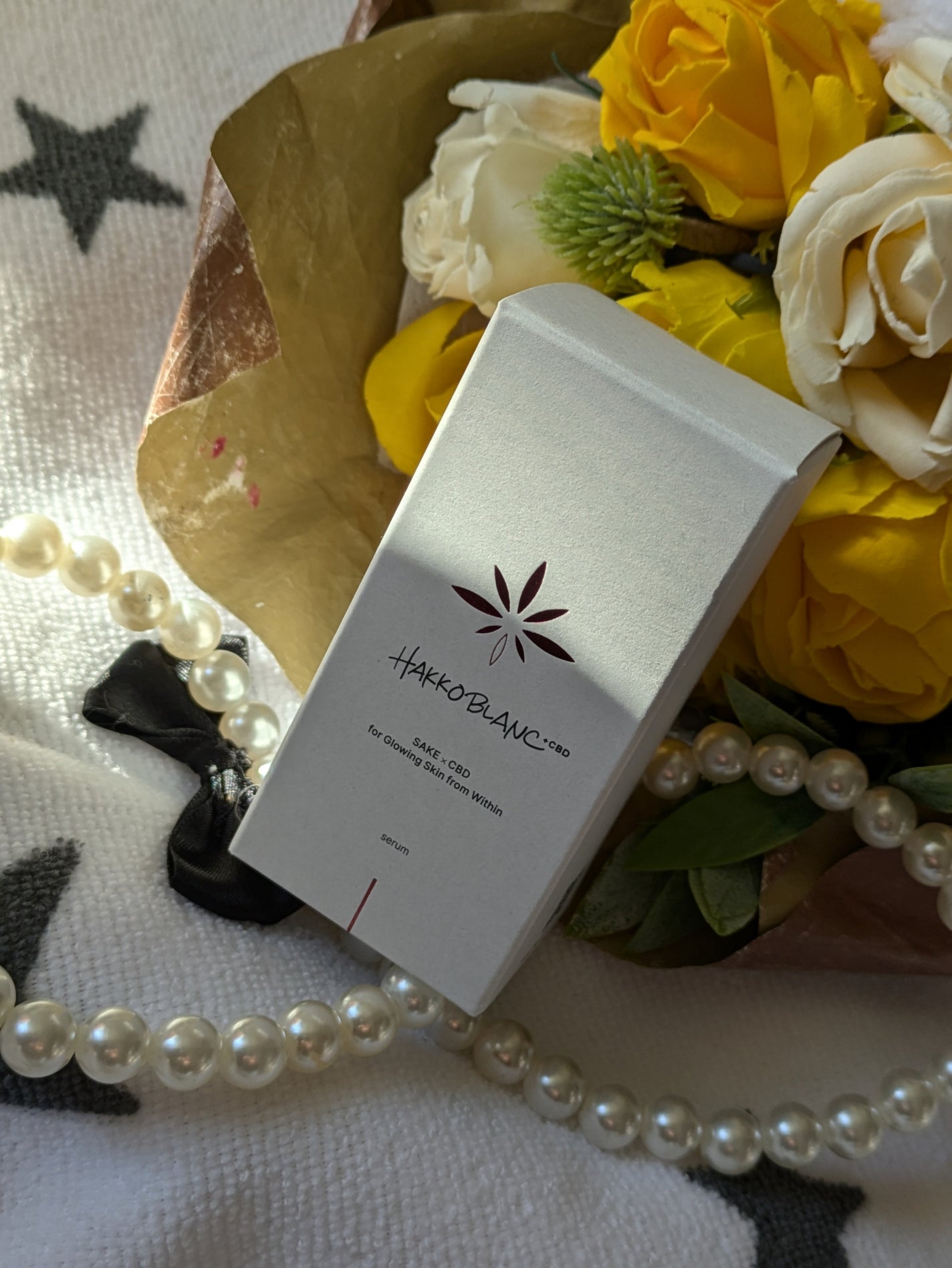 発酵ブラン 美容液 /HAKKOBLANC/美容液を使ったクチコミ(6枚目)