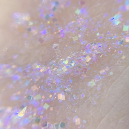 ピックミーアイズグリッター/Ririmew/グリッターを使ったクチコミ(4枚目)