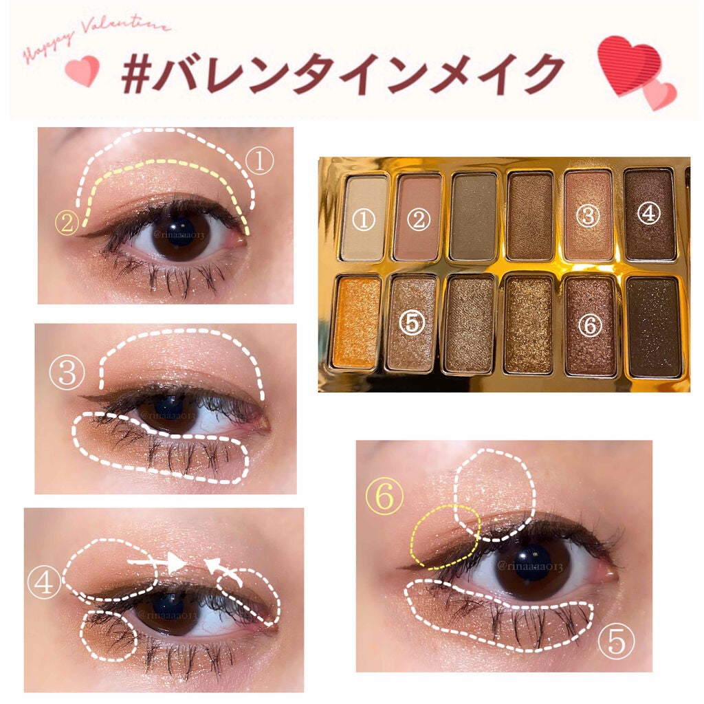 「塗るつけまつげ」ボリュームタイプ/デジャヴュ/マスカラを使ったクチコミ(2枚目)