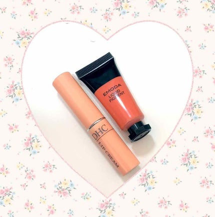 DHC 薬用リップクリーム/DHC/リップクリームを使ったクチコミ(4枚目)