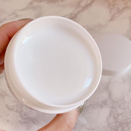 とろんと濃ジェル 薬用美白 N/なめらか本舗/オールインワン化粧品を使ったクチコミ(3枚目)