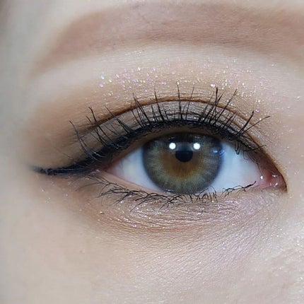 ラッシュニスタ プライマー/MAYBELLINE NEW YORK/マスカラ下地を使ったクチコミ(5枚目)