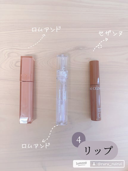 スキンケアパウダー ベビーミルクティーの香り/素肌記念日/プレストパウダーを使ったクチコミ(5枚目)