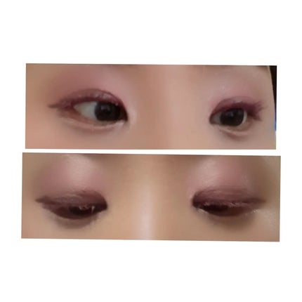 コンスピキュアス リップグロス/Amplitude/リップグロスを使ったクチコミ(7枚目)