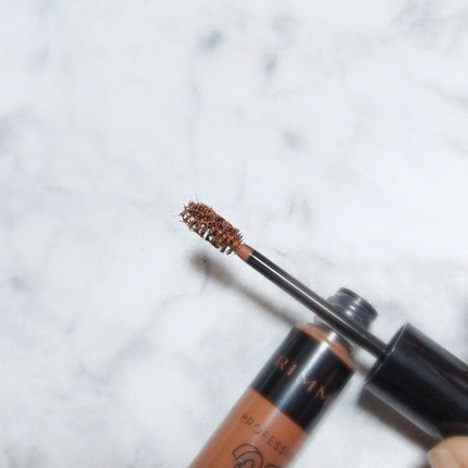 マシュマロルック リップスティック/リンメル ロンドン/口紅を使ったクチコミ(9枚目)