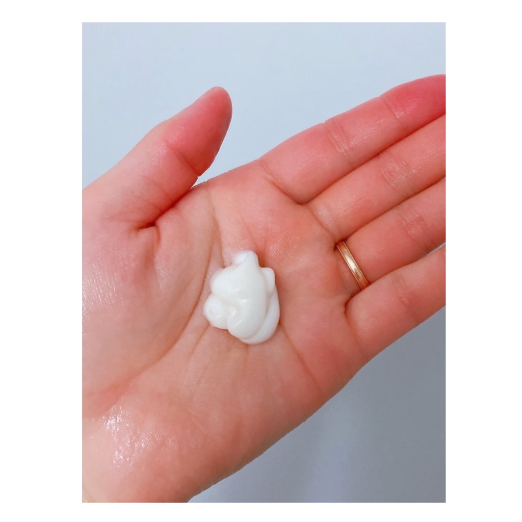 センズ スカルプ シャンプー/トリートメント/OCEAN TRICO/市販シャンプーを使ったクチコミ（3枚目）