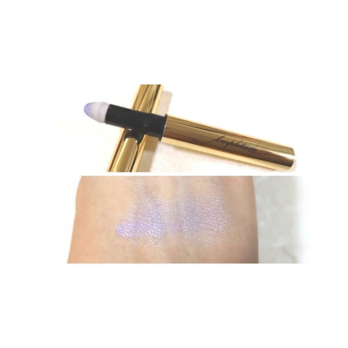 コンスピキュアス ネイルカラー /Amplitude/マニキュアを使ったクチコミ(3枚目)