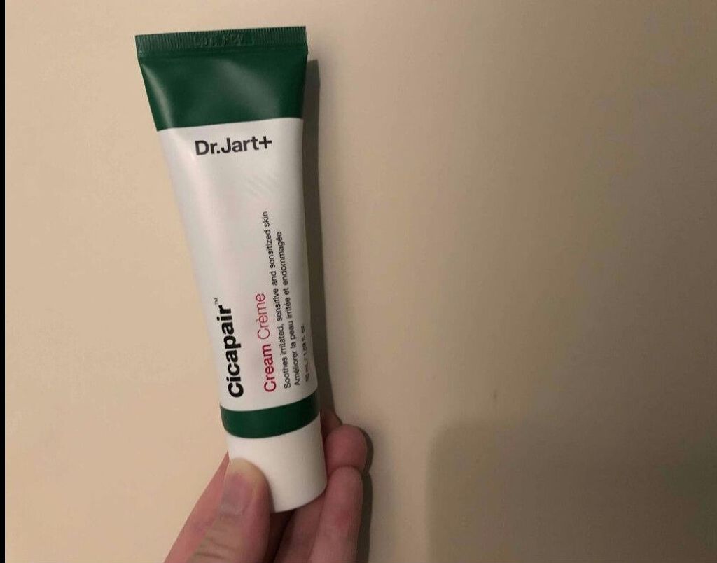 シカゴ― シカダブルエフェクトアンプル/ISOI/美容液を使ったクチコミ（1枚目）