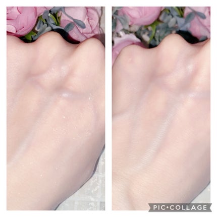 美白化粧水 TA/ちふれ/化粧水を使ったクチコミ(5枚目)