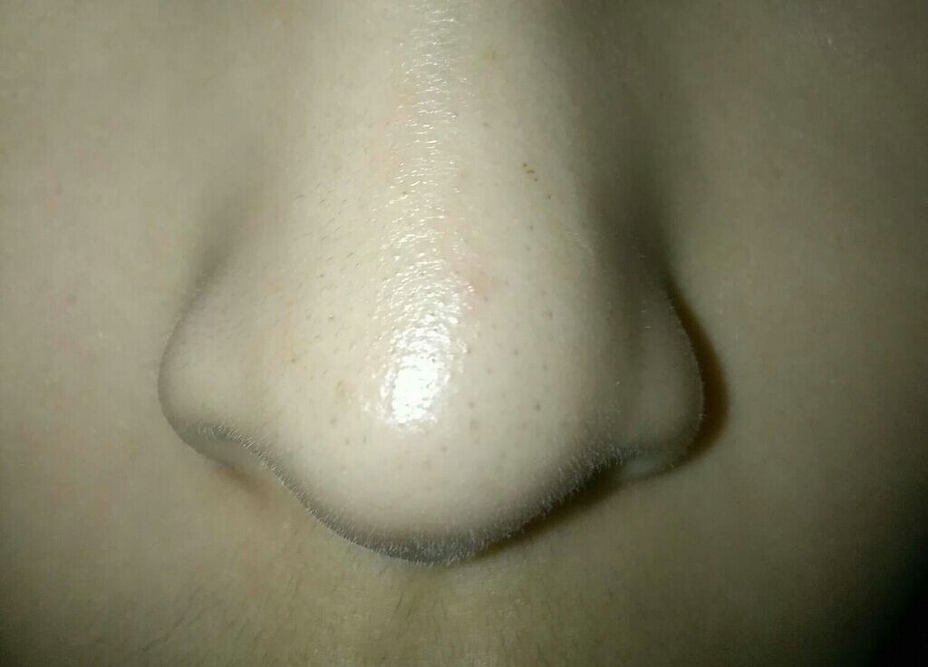 ベビーオイル ナチュラル/DAISO/ボディオイルを使ったクチコミ（2枚目）