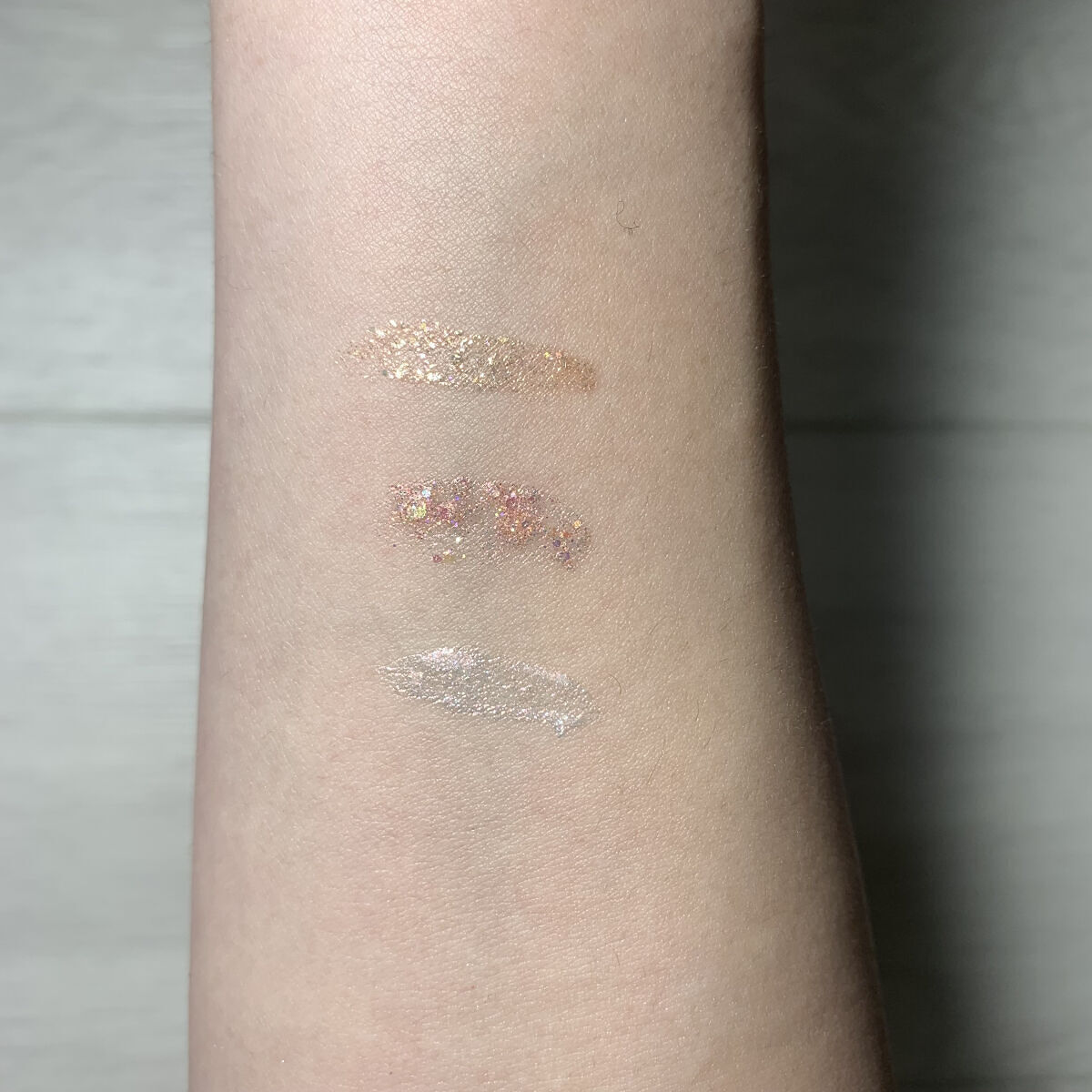 ティアー アイライナー/ETUDE/リキッドアイライナーを使ったクチコミ（3枚目）