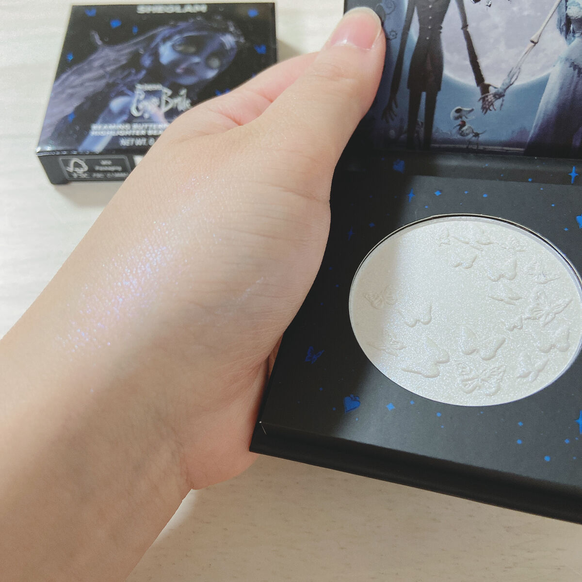 SHEIN購入品/SHEIN/その他を使ったクチコミ（3枚目）