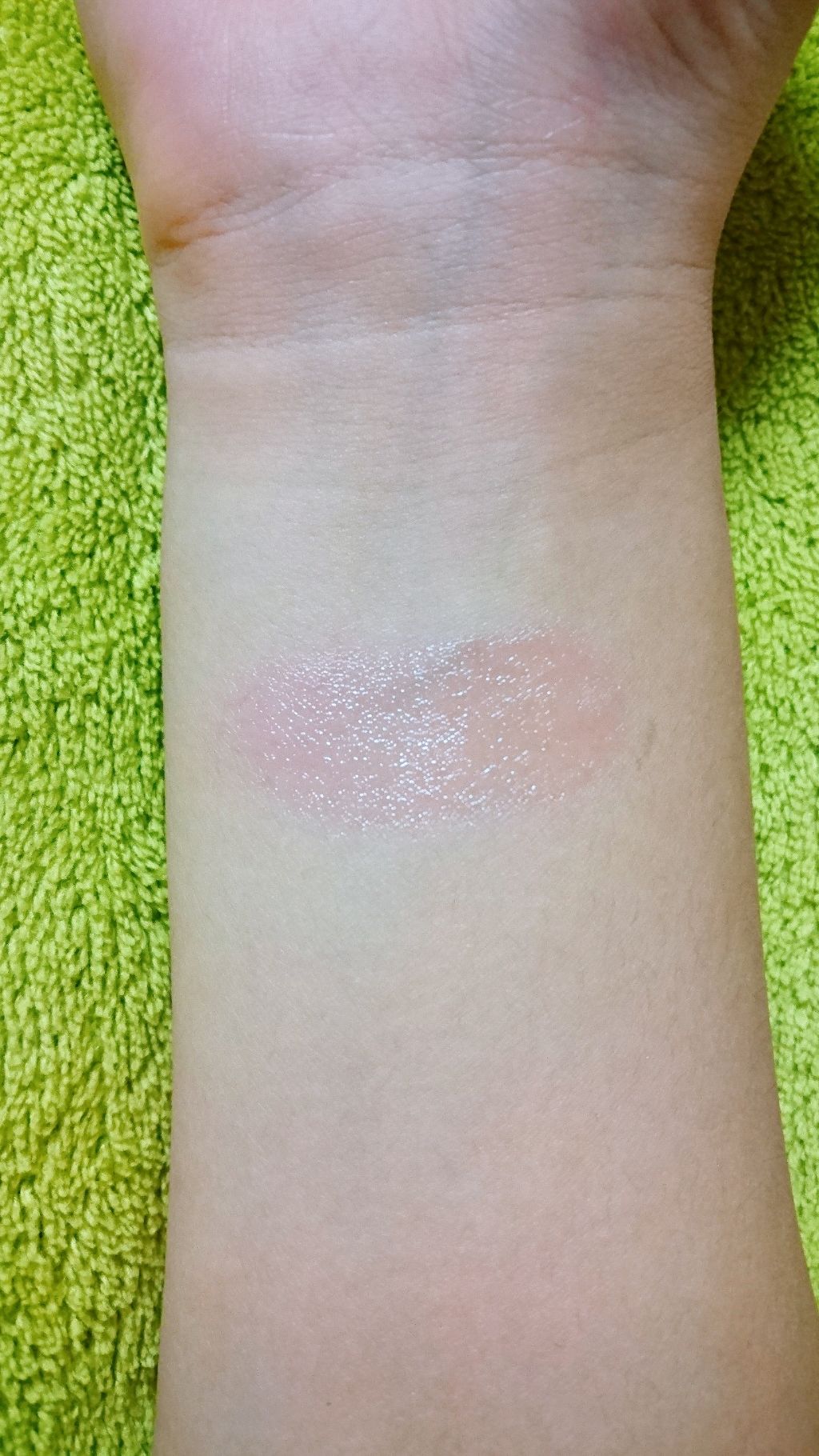 パーフェクトリップ/メンソレータム/リップクリームを使ったクチコミ(2枚目)