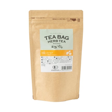 有機エキナセア 30ヶ入