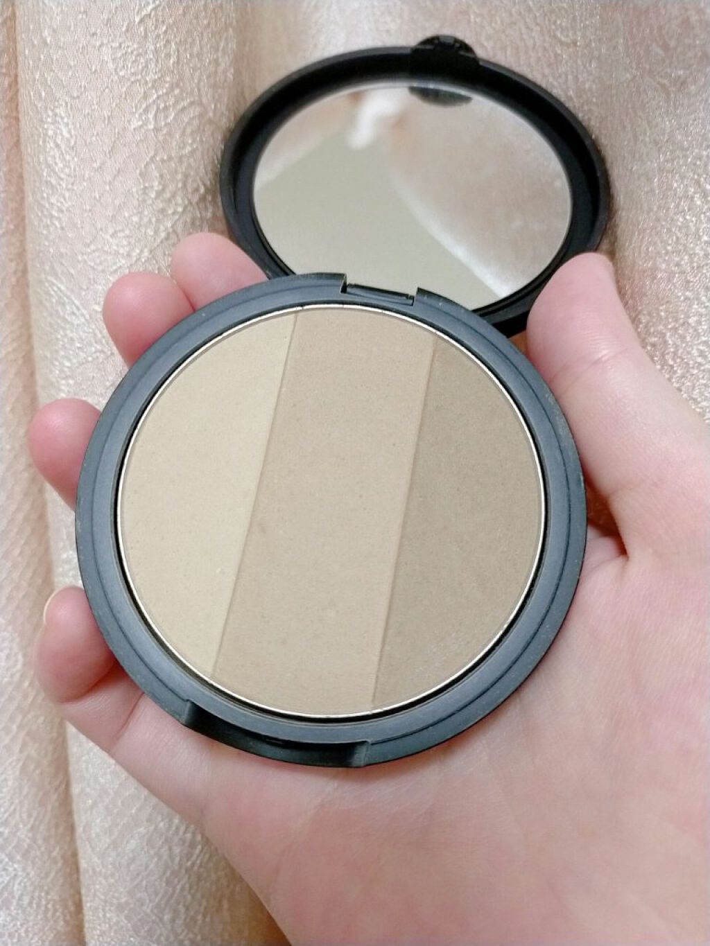 アートクラスバイロダン シェーディング/too cool for school/シェーディングを使ったクチコミ（2枚目）