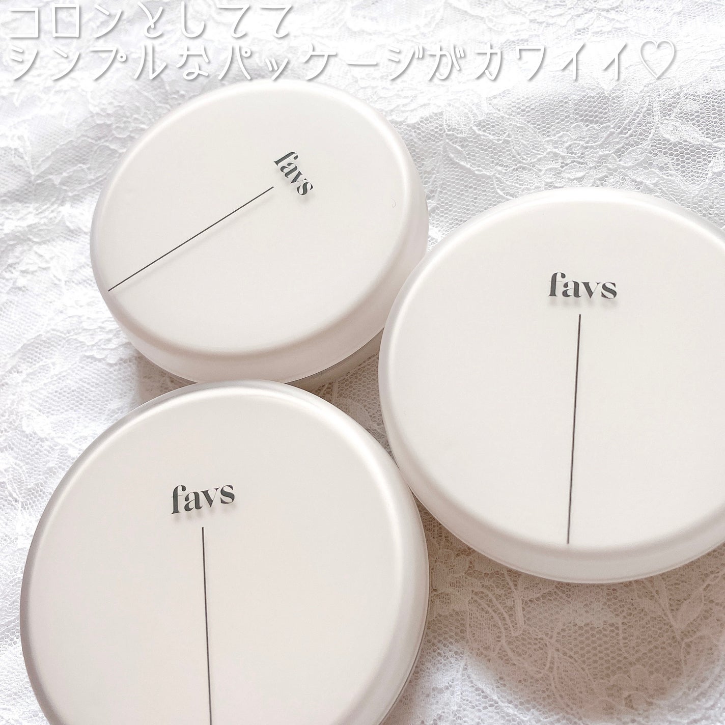 カーミンググロウアップクッションファンデーション/favs/リキッドファンデーションを使ったクチコミ(4枚目)