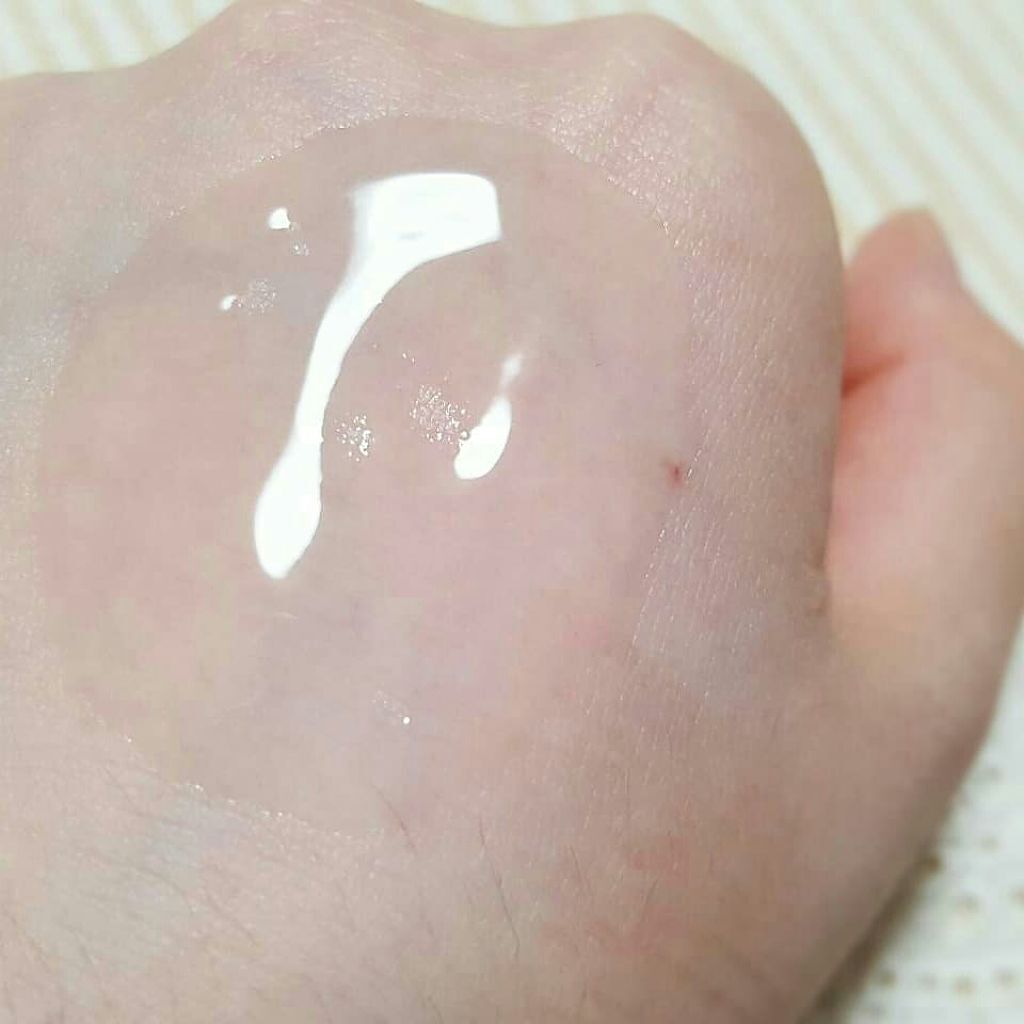 ロゼベプラセンタエンリッチエッセンス/ROZEBE/美容液を使ったクチコミ（3枚目）