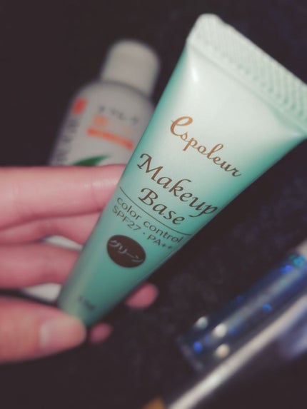 オードムーゲ 薬用ローション(ふきとり化粧水)/オードムーゲ/拭き取り化粧水を使ったクチコミ(4枚目)