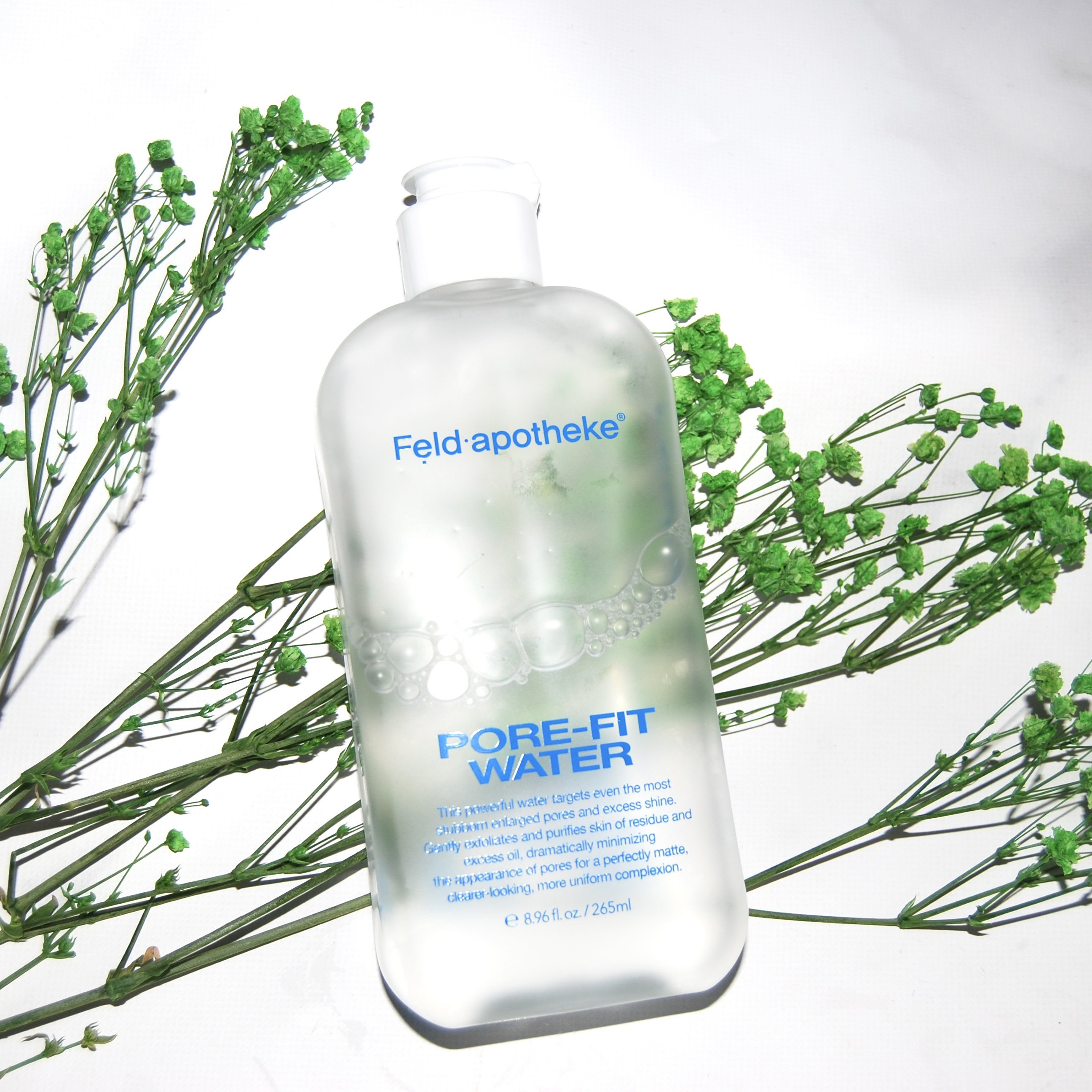 マルチパッドトレイ/Feld Apotheke/その他スキンケアグッズを使ったクチコミ（2枚目）