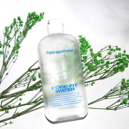 プレミアム5枚マルチコットンパッド/Feld Apotheke/コットンを使ったクチコミ(2枚目)