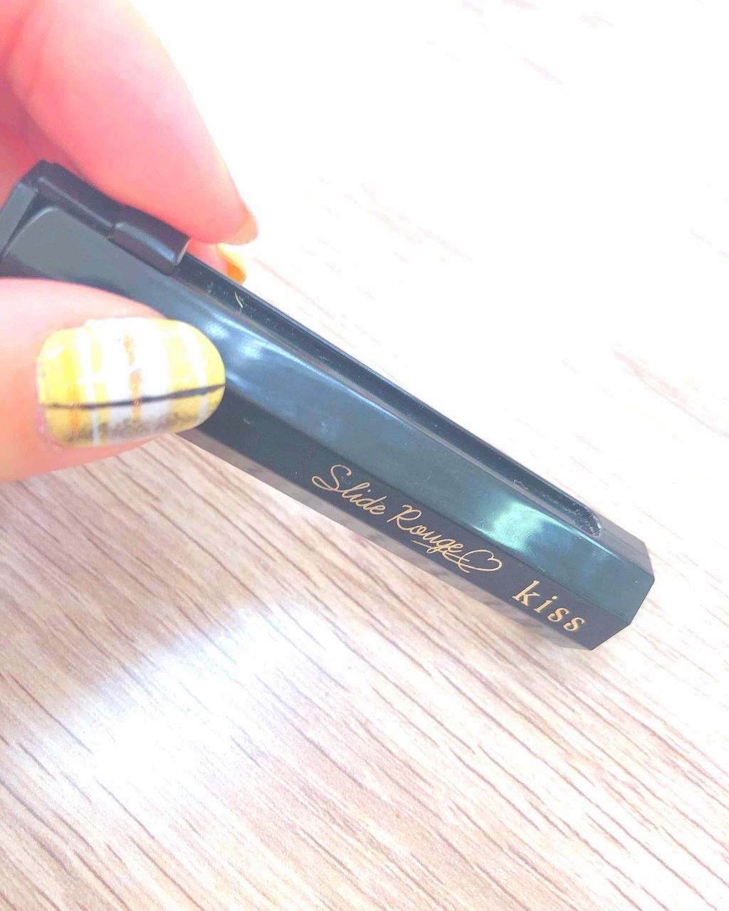 ニベアリップケア 薬用（無香料）/ニベア/リップケアを使ったクチコミ（1枚目）