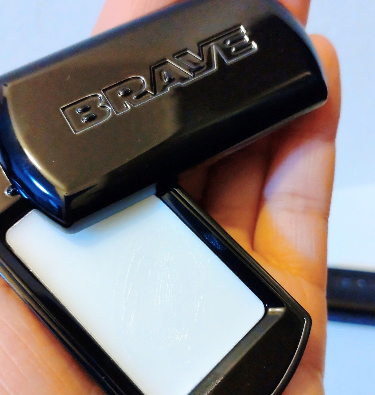 SCENTED BALM/BRAYE/練り香水を使ったクチコミ（2枚目）