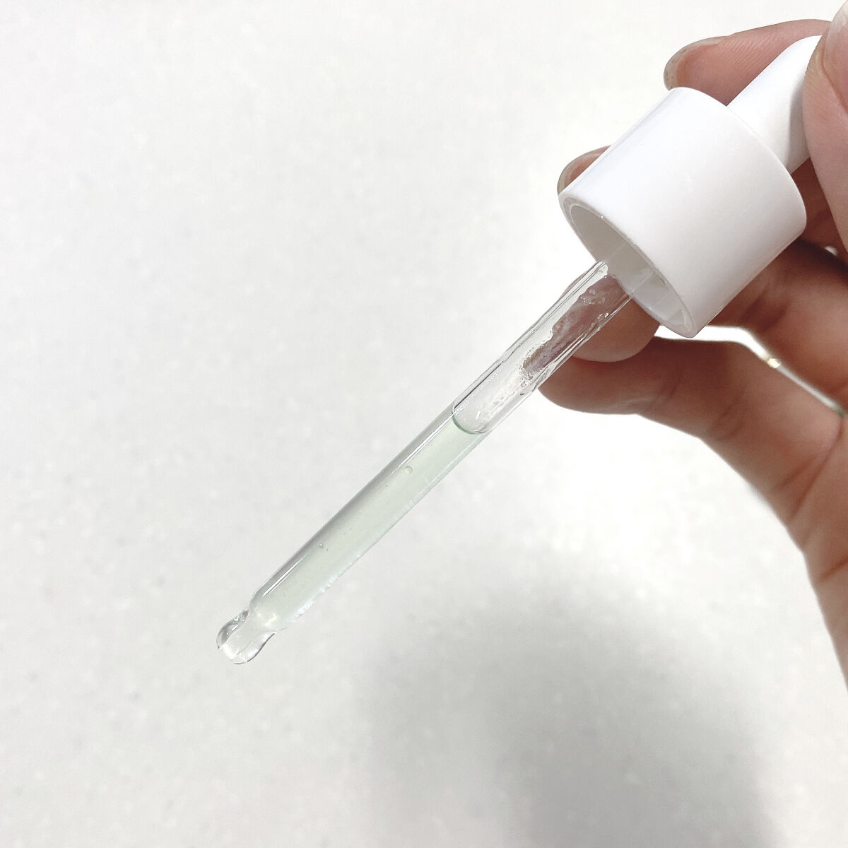 ビフィダシカハーブセラム/manyo/美容液を使ったクチコミ（2枚目）