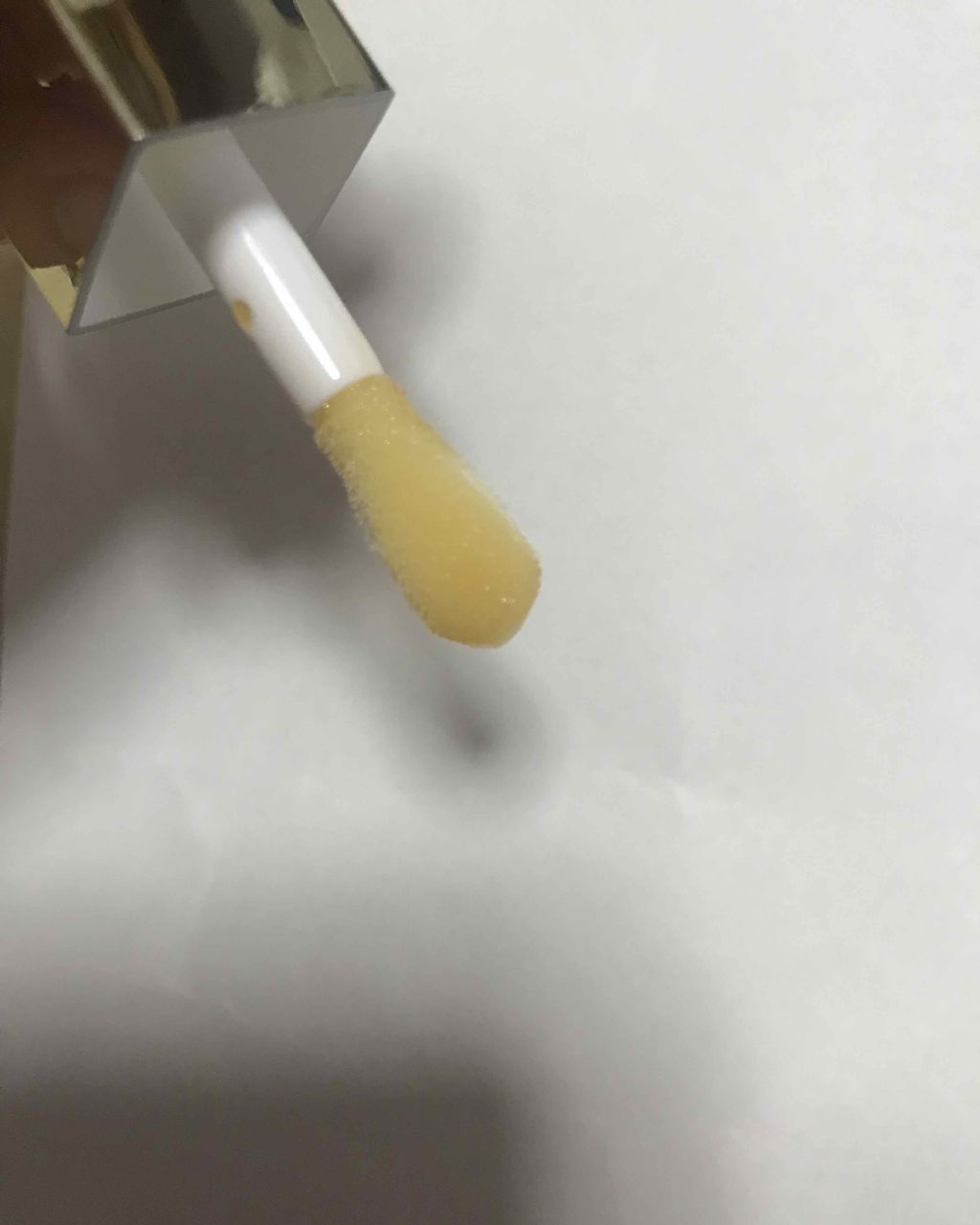 コンフォート リップオイル /CLARINS/リップグロスを使ったクチコミ(2枚目)