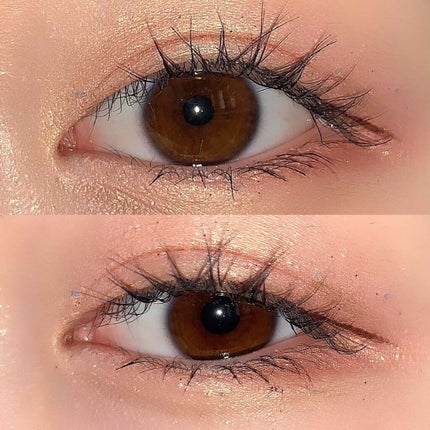 プレイカラー アイシャドウ/ETUDE/アイシャドウパレットを使ったクチコミ(4枚目)