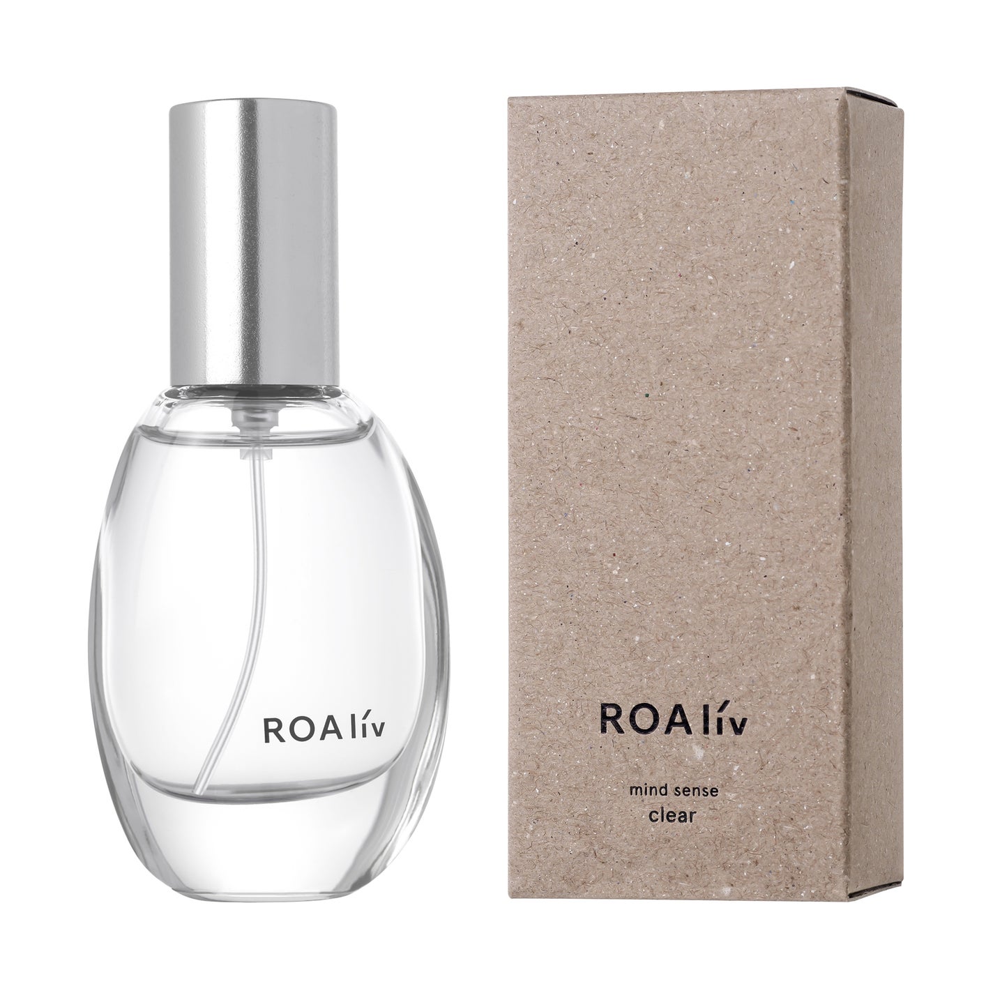 マインドセンス クリア ROAlív