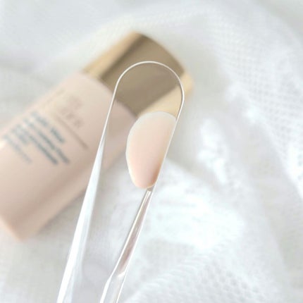 ダブル ウェア フローレス ハイドレーティング プライマー/ESTEE LAUDER/化粧下地を使ったクチコミ(2枚目)