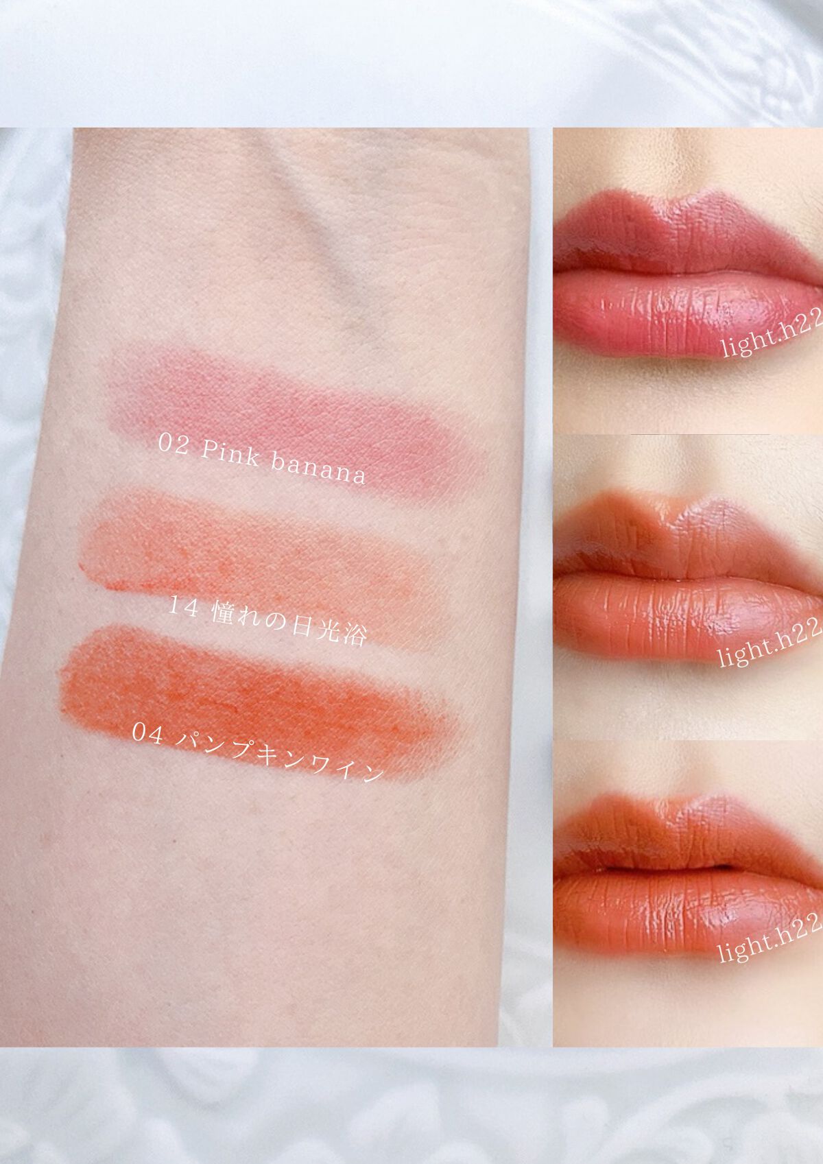 ケイト リップモンスター/KATE/口紅を使ったクチコミ（1枚目）