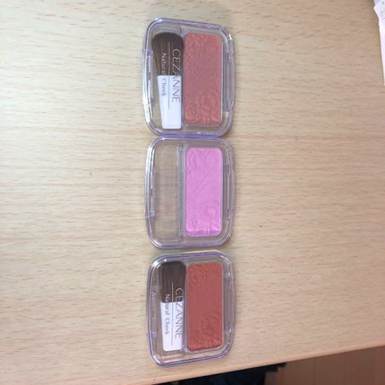 UVウルトラフィットベースN/CEZANNE/化粧下地を使ったクチコミ(2枚目)