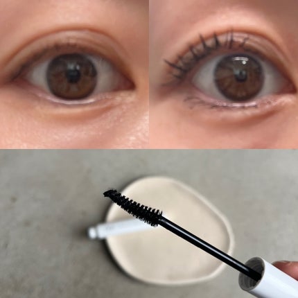 ハイパーリフトマスカラ/D-UP/マスカラを使ったクチコミ(4枚目)
