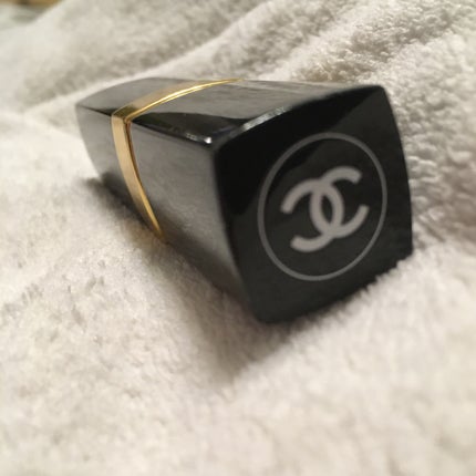 ルージュ ココ フラッシュ/CHANEL/口紅を使ったクチコミ(2枚目)