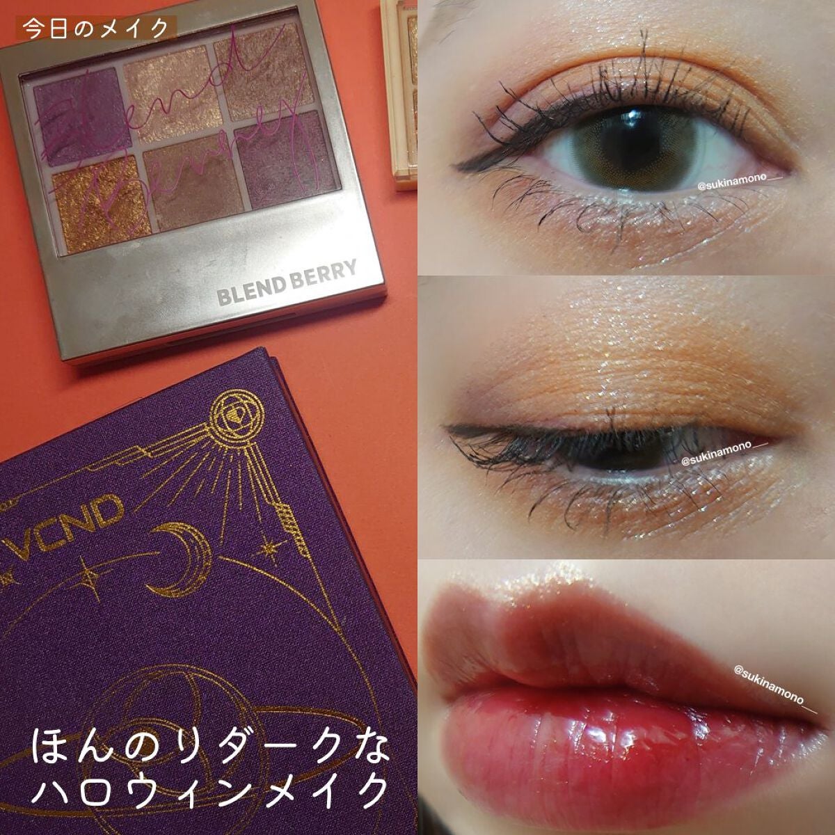 Cheritta 1day/Cheritta/ワンデー(1DAY)カラコンを使ったクチコミ(1枚目)