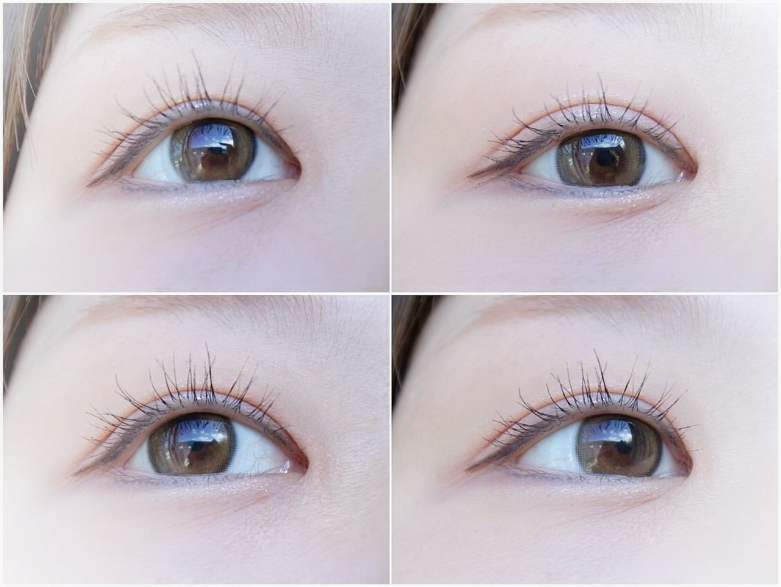 feliamo 1day/feliamo/ワンデー(1DAY)カラコンを使ったクチコミ(1枚目)