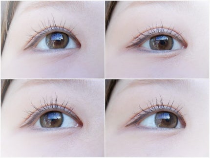 feliamo 1day ウーロンティー/feliamo/ワンデー(1DAY)カラコンを使ったクチコミ(1枚目)