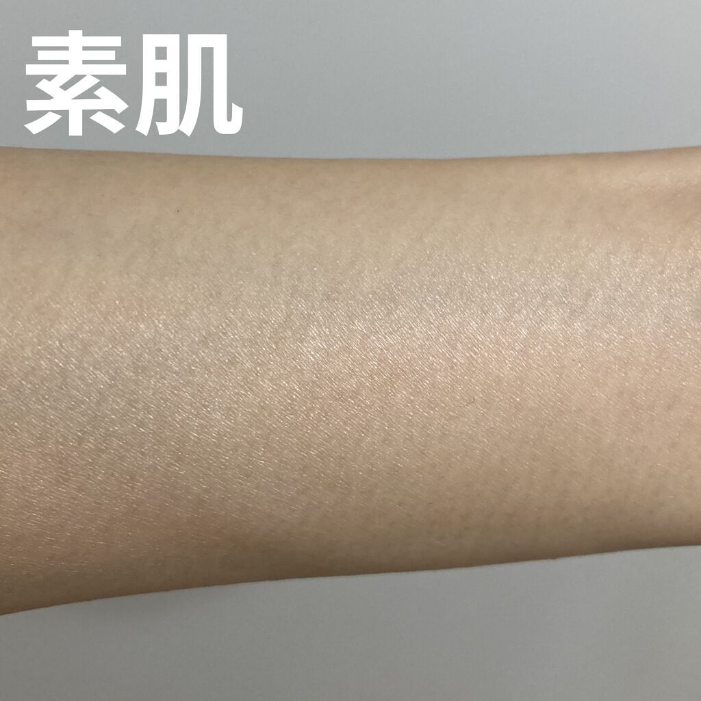 STパウダーファンデ ピンクオークル/crayontouch-me/パウダーファンデーションを使ったクチコミ（3枚目）