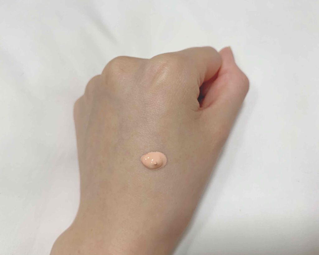 マルチプロテクションUVフィクサー/moonshot/化粧下地を使ったクチコミ（3枚目）