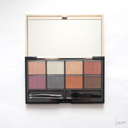 ロング&カールマスカラ アドバンストフィルム/ヒロインメイク/マスカラを使ったクチコミ(2枚目)