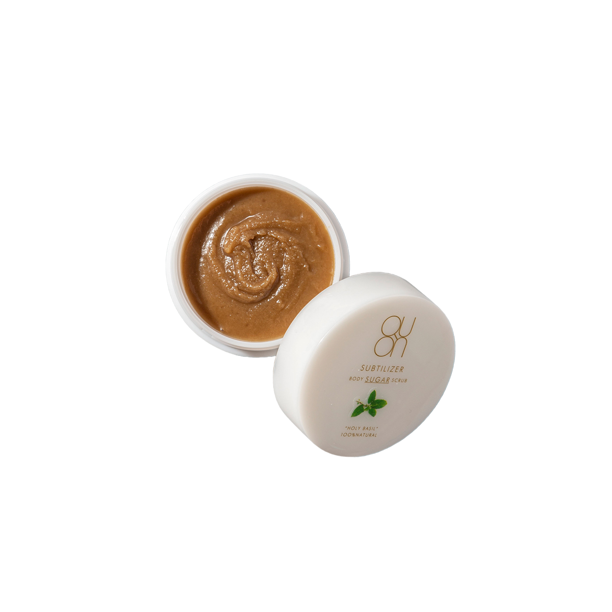 QUON(クオン) サブティライザー ボディシュガースクラブ