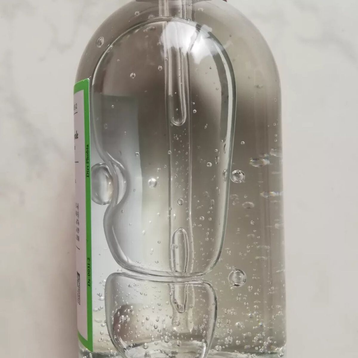 りれママ♥️韓国コスメ🇰🇷フォロバ✌️ on LIPS 「ダートフォビア(DirtPhobia)●イフェクテムD:ソリュ..」(2枚目)